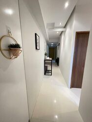 One-north Residences (D5), Apartment #508119681